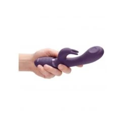 Vive Vibromasseur Rabbit Cato - Violet 12 Vive Vibromasseur Rabbit Cato - Violet -Maison Close Magasin cato violet 6