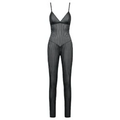 Maison Close Catsuit - Bande à Part 9 Maison Close Catsuit - Bande à Part -Maison Close Magasin catsuit bande a part 5