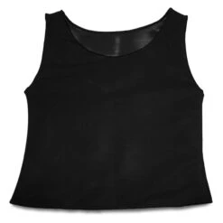 Binder Poitrine Court - Noir 32 Binder Poitrine Court - Noir -Maison Close Magasin chestbindercourtnoir 2