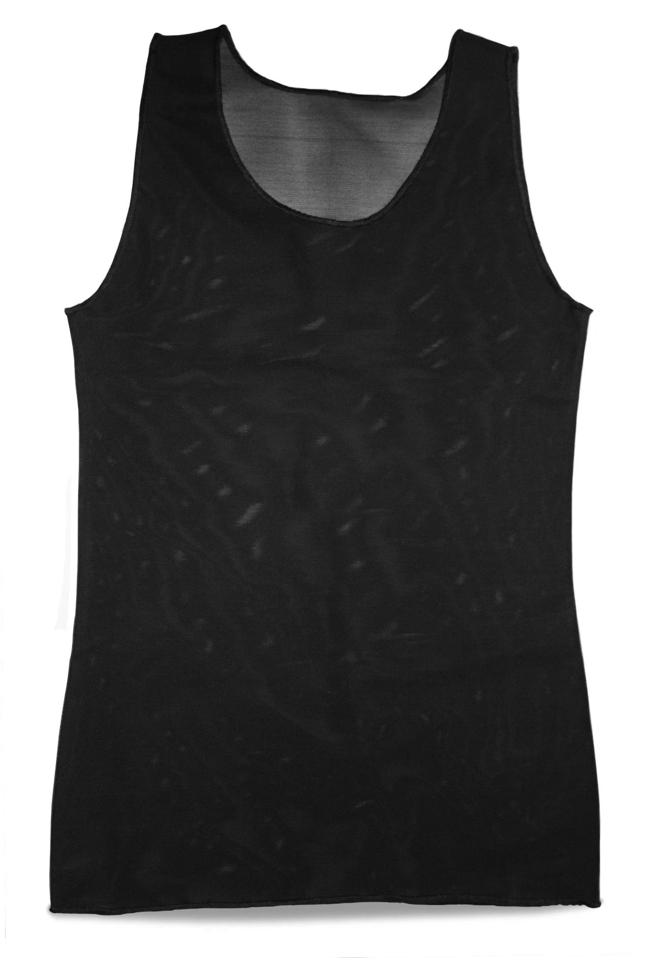 Binder Poitrine Long - Noir 1 Binder Poitrine Long - Noir