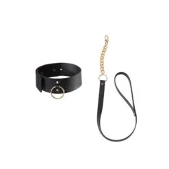 Bijoux Indiscrets Choker Avec Laisse Vegan - Maze 8 Bijoux Indiscrets Choker Avec Laisse Vegan - Maze -Maison Close Magasin choker laisse maze 2