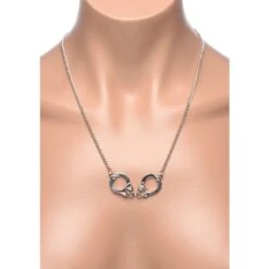 Collier Menottes