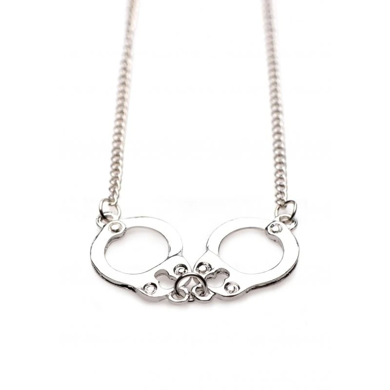 Collier Menottes 2 Collier Menottes – Image 2