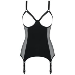 Maison Close Combinaison Seins Nus - Pure Tentation