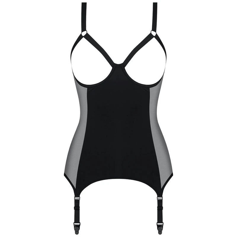 Maison Close Combinaison Seins Nus - Pure Tentation 1 Maison Close Combinaison Seins Nus - Pure Tentation