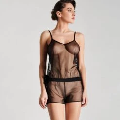 Maison Close Combishort - Madame Rêve -Maison Close Magasin combishort madame reve 3