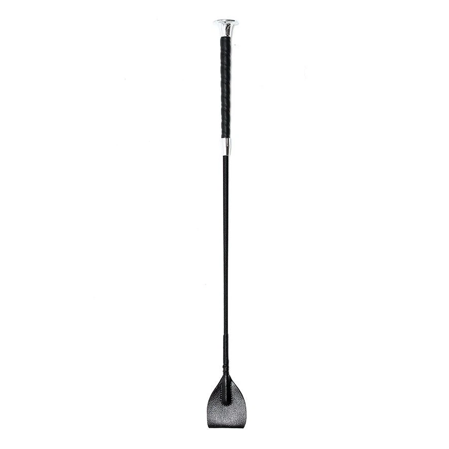 Cravache Rigide En Simili Cuir 2 Cravache Rigide En Simili Cuir – Image 2