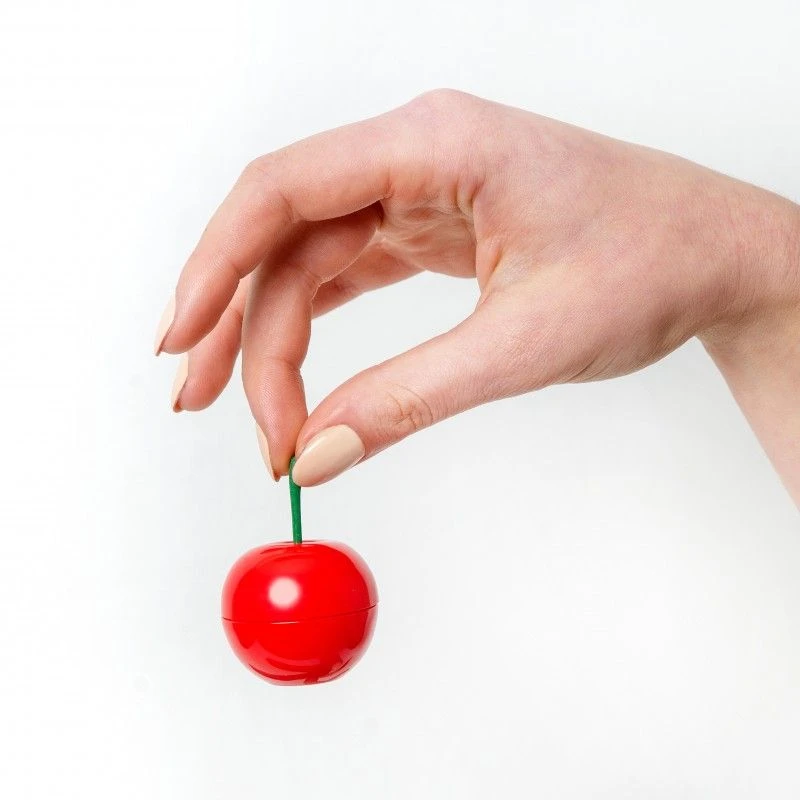 Crème Comestible Excitante Pour Les Tétons Tétons - Cerise 3 Crème Comestible Excitante Pour Les Tétons Tétons - Cerise – Image 3