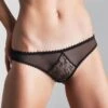 Maison Close Culotte - Accroche Coeur