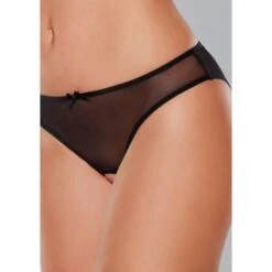 Culotte Ouverte Wild Nite