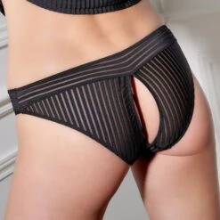 Maison Close Culotte - Bande à Part -Maison Close Magasin culotte bande a part 3