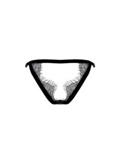 Culotte Ouverte - Shades Of Darker