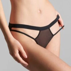 Maison Close Culotte - Pure Tentation -Maison Close Magasin culotte pure tentation 1 1