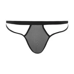 Maison Close Culotte - Pure Tentation -Maison Close Magasin culotte pure tentation 2 1