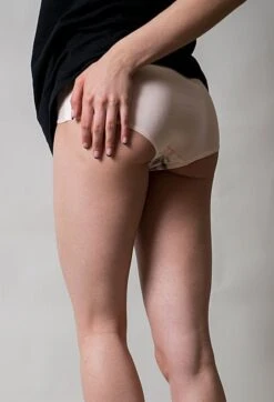 Culotte Tigress