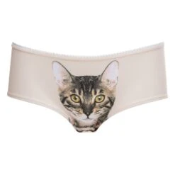 Culotte Tigress -Maison Close Magasin culotte tigress 4