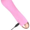 Mini Vibro - Cuties Rose