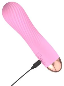 Mini Vibro - Cuties Rose