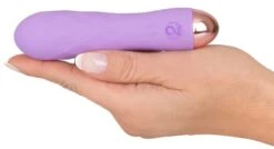Mini Vibro - Cuties Violet -Maison Close Magasin cuties violet main