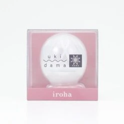 Galet Vibrant Lumineux Hana - Uki Dama