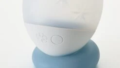 Galet Vibrant Lumineux Hoshi - Uki Dama -Maison Close Magasin dama2