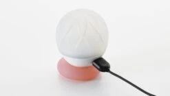 Galet Vibrant Lumineux Hana - Uki Dama -Maison Close Magasin dama4