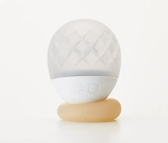 Galet Vibrant Lumineux Také - Uki Dama 2 Galet Vibrant Lumineux Také - Uki Dama – Image 2