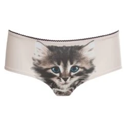 Alternative view of Culotte - Dangerously Sweet One