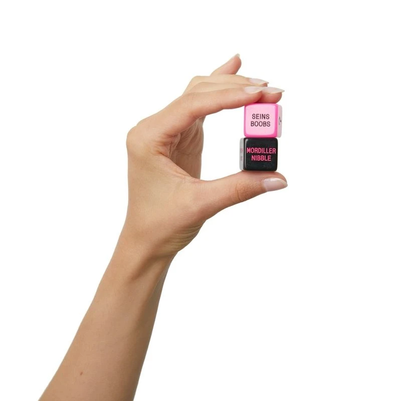 Love To Love Dés - Play And Love 1 Love To Love Dés - Play And Love