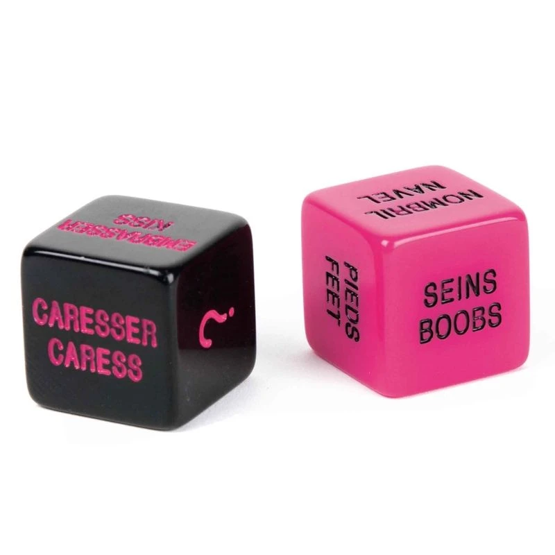 Love To Love Dés - Play And Love 3 Love To Love Dés - Play And Love – Image 3