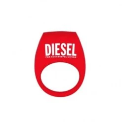 Cockring Vibrant Tor 2 - Lelo X Diesel - Rouge