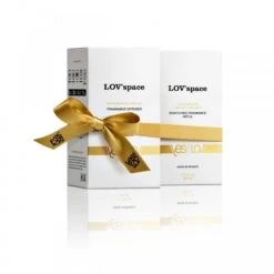 Diffuseur Love Space + Parfum Enivrant -Maison Close Magasin diffuseur 4