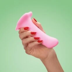 Fun Factory Dildo Amor - Rose