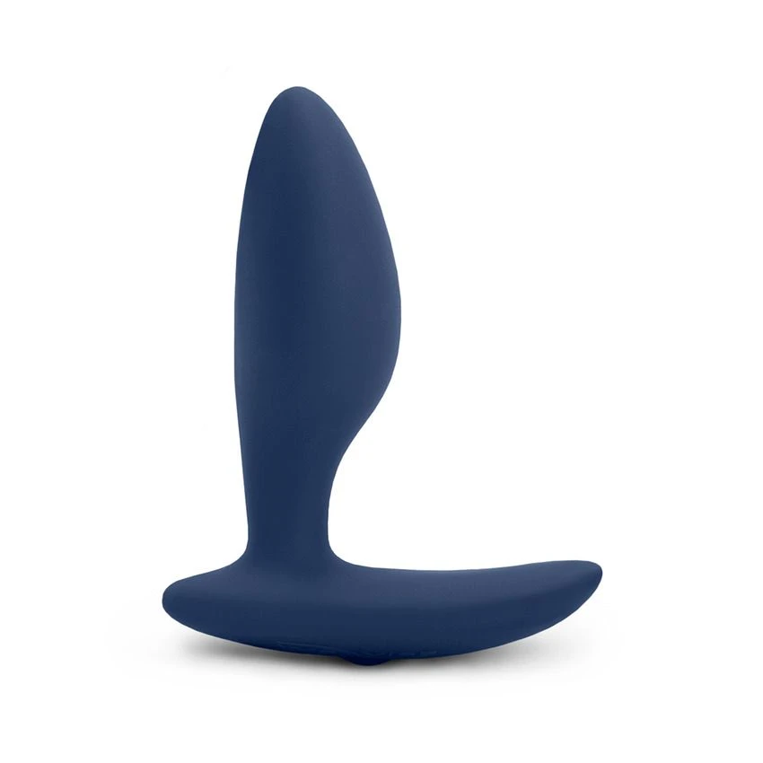 We-Vibe Plug Anal Télécommandé Ditto - Bleu 3 We-Vibe Plug Anal Télécommandé Ditto - Bleu – Image 3