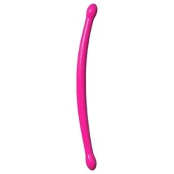 Double Dildo - Rose
