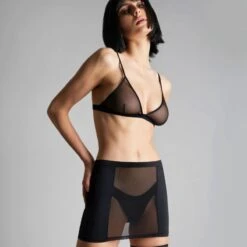 Maison Close Gaine Porte-jarretelles Fesses Nues - Pure Tentation 9 Maison Close Gaine Porte-jarretelles Fesses Nues - Pure Tentation -Maison Close Magasin gaine fesses nues pure tentation 5
