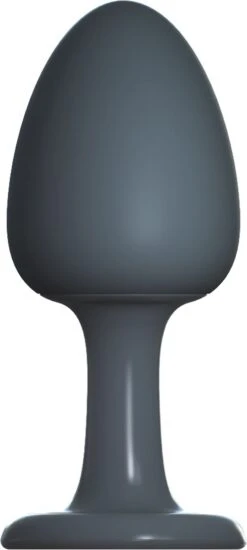 Plug Anal Avec Boule De Geisha