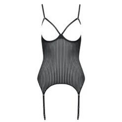 Maison Close Combinaison Seins Nus - Bande à Part 6 Maison Close Combinaison Seins Nus - Bande à Part -Maison Close Magasin guepiere seins nus bande a part 2