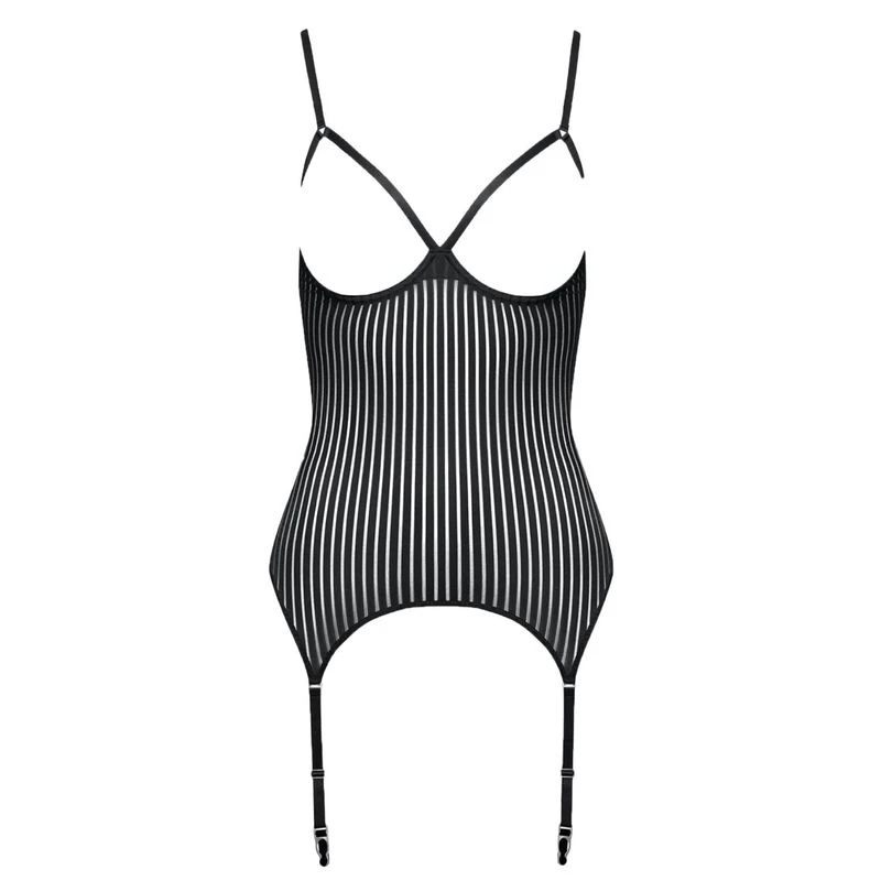 Maison Close Combinaison Seins Nus - Bande à Part 3 Maison Close Combinaison Seins Nus - Bande à Part – Image 3