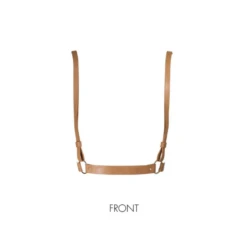 Harnais X Camel - Maze -Maison Close Magasin harnais x maze camel 4