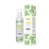 Huile De Massage Chauffante Bio - Menthe