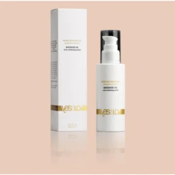 Huile De Massage Au Parfum Affolant