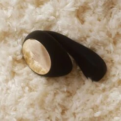 LELO Stimulateur Clitoridien Et Point G Télécommandé - Ida Wave 9 LELO Stimulateur Clitoridien Et Point G Télécommandé - Ida Wave -Maison Close Magasin ida wave noir 1