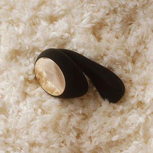 LELO Stimulateur Clitoridien Et Point G Télécommandé - Ida Wave 2 LELO Stimulateur Clitoridien Et Point G Télécommandé - Ida Wave – Image 2