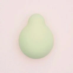 Galet Vibrant En Silicone Ultra Doux Midori