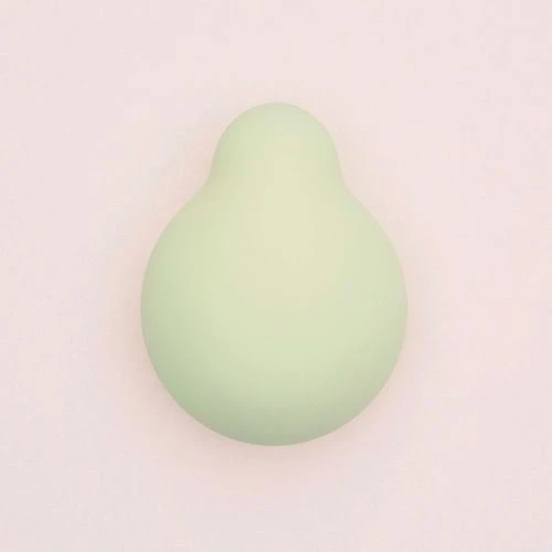 Galet Vibrant En Silicone Ultra Doux Midori 1 Galet Vibrant En Silicone Ultra Doux Midori