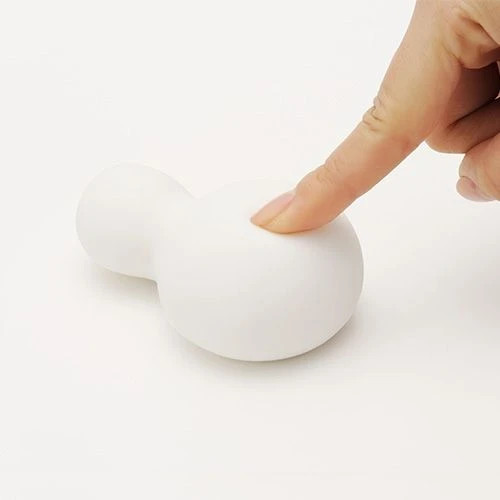 Galet Vibrant En Silicone Ultra Doux Yuki 11 Galet Vibrant En Silicone Ultra Doux Yuki – Image 11