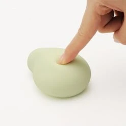 Galet Vibrant En Silicone Ultra Doux Midori 12 Galet Vibrant En Silicone Ultra Doux Midori -Maison Close Magasin img gallery 008 1