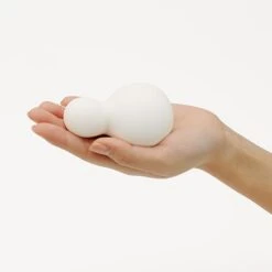 Galet Vibrant En Silicone Ultra Doux Yuki