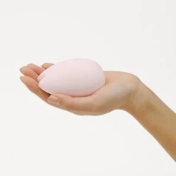 Galet Vibrant En Silicone Ultra Doux Sakura -Maison Close Magasin img gallery 012 1